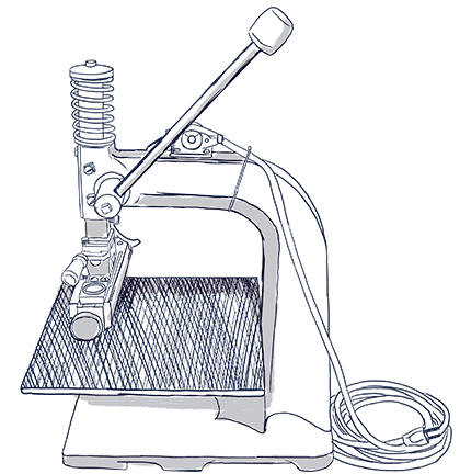 Historical image from 1940s-1960s