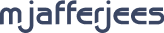 MJ Jafferjees Logo